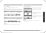 Preview for 121 page of Samsung NV68N3372BM/EE User & Installation Manual