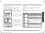 Preview for 123 page of Samsung NV68N3372BM/EE User & Installation Manual