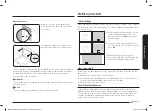 Preview for 153 page of Samsung NV68N3372BM/EE User & Installation Manual