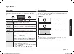 Preview for 155 page of Samsung NV68N3372BM/EE User & Installation Manual