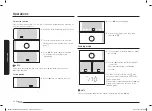 Preview for 158 page of Samsung NV68N3372BM/EE User & Installation Manual