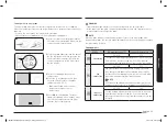 Preview for 159 page of Samsung NV68N3372BM/EE User & Installation Manual