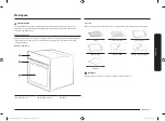 Предварительный просмотр 7 страницы Samsung NV68R5520CB User & Installation Manual