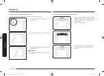 Предварительный просмотр 34 страницы Samsung NV68R5520CB User & Installation Manual