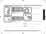 Предварительный просмотр 49 страницы Samsung NV68R5520CB User & Installation Manual