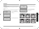 Предварительный просмотр 71 страницы Samsung NV68R5520CB User & Installation Manual