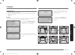 Предварительный просмотр 111 страницы Samsung NV68R5520CB User & Installation Manual