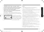 Предварительный просмотр 125 страницы Samsung NV68R5520CB User & Installation Manual