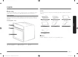 Предварительный просмотр 167 страницы Samsung NV68R5520CB User & Installation Manual