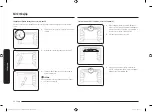 Предварительный просмотр 194 страницы Samsung NV68R5520CB User & Installation Manual