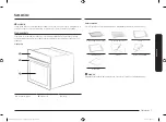 Предварительный просмотр 207 страницы Samsung NV68R5520CB User & Installation Manual