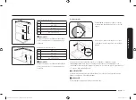 Предварительный просмотр 249 страницы Samsung NV68R5520CB User & Installation Manual