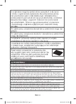 Preview for 6 page of Samsung NV70 33 Series User & Installation Manual