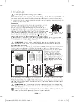 Preview for 11 page of Samsung NV70 33 Series User & Installation Manual