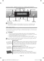 Preview for 12 page of Samsung NV70 33 Series User & Installation Manual