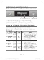 Preview for 24 page of Samsung NV70 33 Series User & Installation Manual