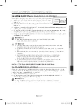 Preview for 27 page of Samsung NV70 33 Series User & Installation Manual