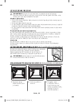 Preview for 28 page of Samsung NV70 33 Series User & Installation Manual