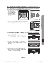 Preview for 29 page of Samsung NV70 33 Series User & Installation Manual