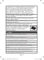 Preview for 38 page of Samsung NV70 33 Series User & Installation Manual