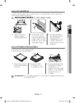 Preview for 41 page of Samsung NV70 33 Series User & Installation Manual