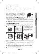 Preview for 43 page of Samsung NV70 33 Series User & Installation Manual