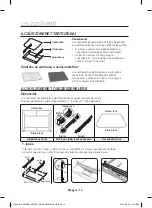 Preview for 46 page of Samsung NV70 33 Series User & Installation Manual