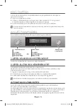 Preview for 48 page of Samsung NV70 33 Series User & Installation Manual