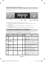 Preview for 56 page of Samsung NV70 33 Series User & Installation Manual