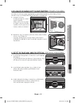 Preview for 61 page of Samsung NV70 33 Series User & Installation Manual