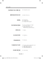 Preview for 66 page of Samsung NV70 33 Series User & Installation Manual