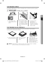 Preview for 73 page of Samsung NV70 33 Series User & Installation Manual