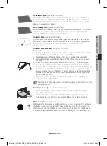 Preview for 77 page of Samsung NV70 33 Series User & Installation Manual