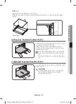 Preview for 79 page of Samsung NV70 33 Series User & Installation Manual