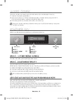 Preview for 80 page of Samsung NV70 33 Series User & Installation Manual