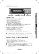 Preview for 81 page of Samsung NV70 33 Series User & Installation Manual