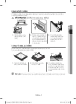 Preview for 105 page of Samsung NV70 33 Series User & Installation Manual