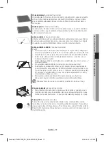 Preview for 109 page of Samsung NV70 33 Series User & Installation Manual