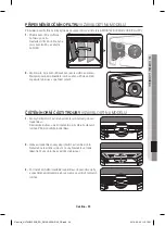 Preview for 125 page of Samsung NV70 33 Series User & Installation Manual