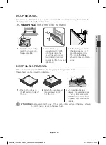 Preview for 137 page of Samsung NV70 33 Series User & Installation Manual