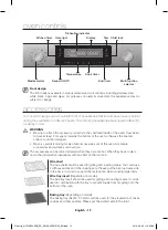 Preview for 140 page of Samsung NV70 33 Series User & Installation Manual