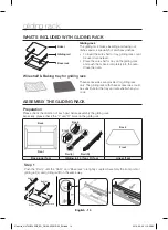 Preview for 142 page of Samsung NV70 33 Series User & Installation Manual