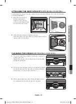 Preview for 157 page of Samsung NV70 33 Series User & Installation Manual