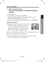 Предварительный просмотр 7 страницы Samsung NV70 35 Series User Manual