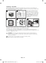 Предварительный просмотр 30 страницы Samsung NV70 35 Series User Manual