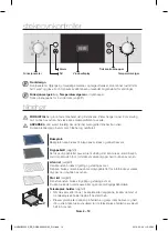 Предварительный просмотр 32 страницы Samsung NV70 35 Series User Manual