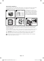 Предварительный просмотр 50 страницы Samsung NV70 35 Series User Manual