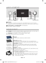 Предварительный просмотр 52 страницы Samsung NV70 35 Series User Manual