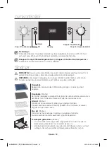 Предварительный просмотр 72 страницы Samsung NV70 35 Series User Manual