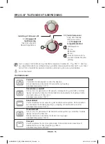 Предварительный просмотр 74 страницы Samsung NV70 35 Series User Manual